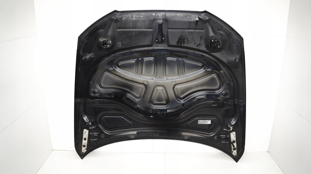 фото №9, Капот кришка двигуна audi a6 c7 11-18r