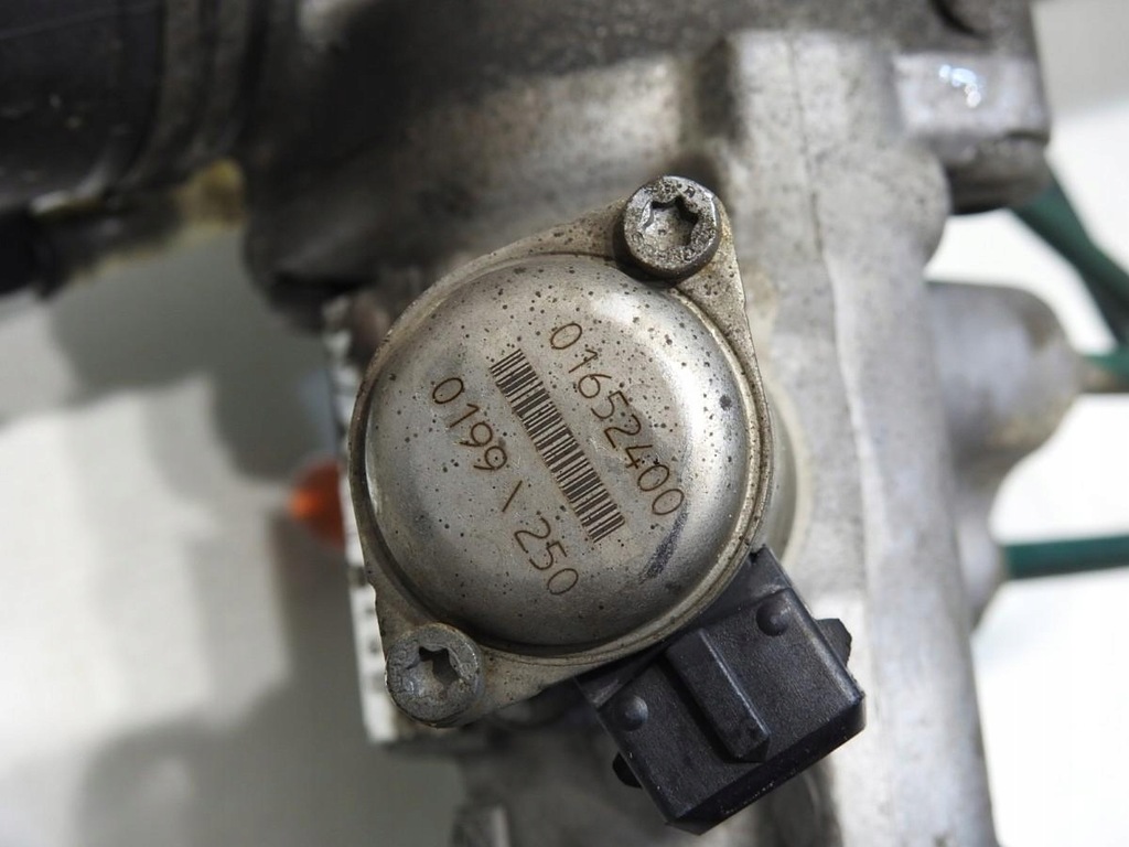 фото №9, Рейка рульова трансмісія peugeot 607 2.7 v6 hdi 8401991115