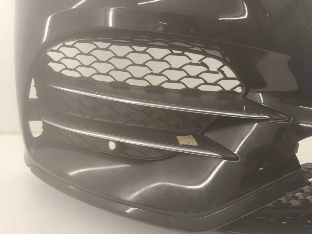 Бампер передний mercedes-benz gls amg x167 w167 a1678851806 с Разборки