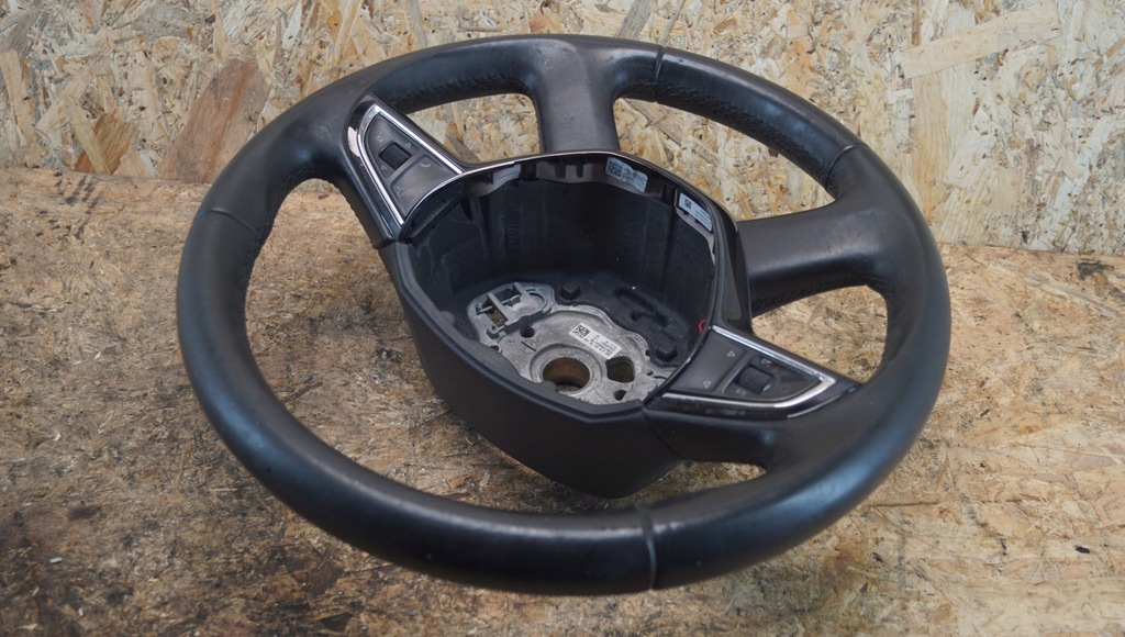 фото №5, Воздуховод skoda octavia iii 5e0419091ac