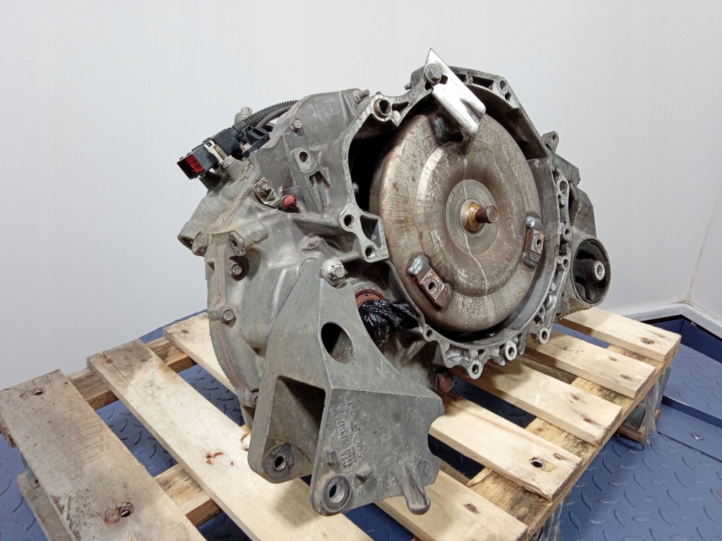 фото №7, Signum vectra c 3.0 cdti 177km коробка передач автоматическая коробка передач 55-50sn