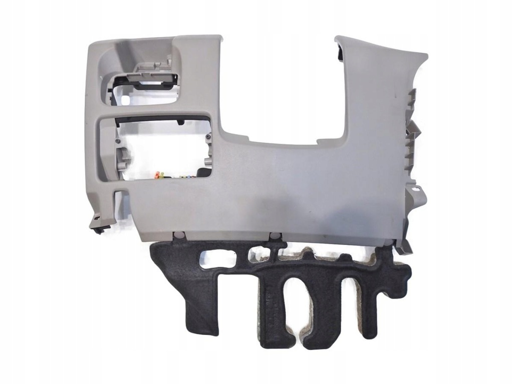 фото №1, Захист консолі pod кермо scenic ii