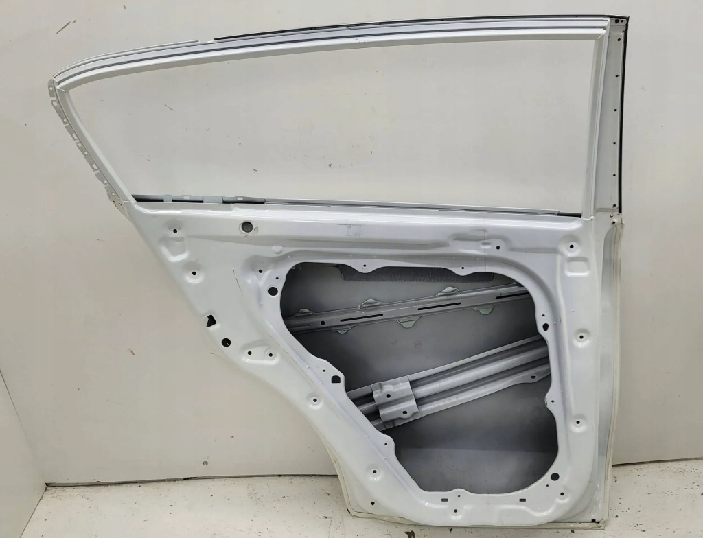 фото №7, Kia sportage iv 4 16+ дверь задняя задние левая fv