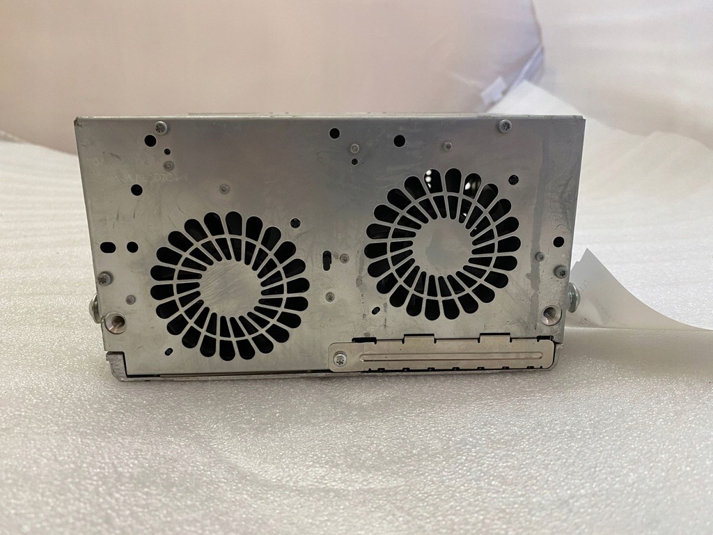 фото №4, Land rover range rover sport l494 панель / радіопрогравач cd/dvd/gps