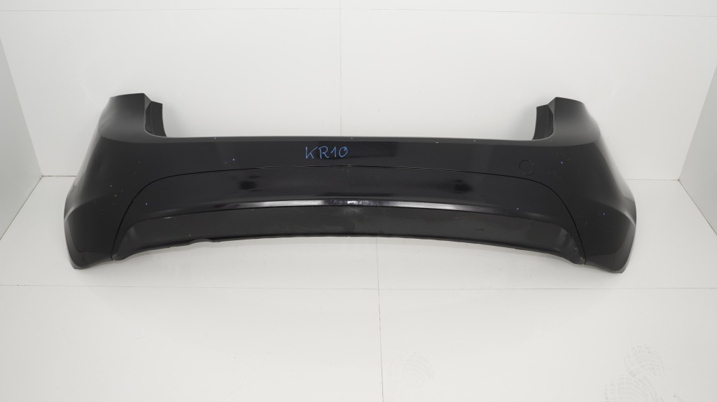 фото №1, Бампер задняя задний opel meriva b 10-13r