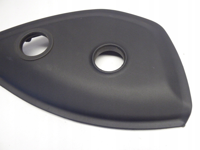 фото №4, Alfa romeo 166 защита заглушка панели правая