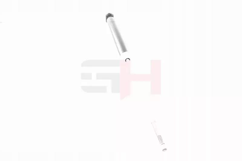 фото №3, Gh амортизатор підвіска gh-333001