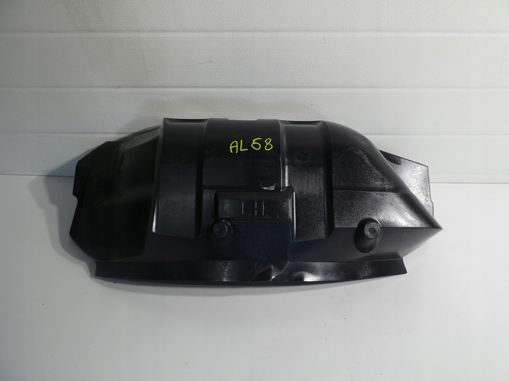 фото №1, Вкладка пластик ford ranger 6b3b 2128345aa