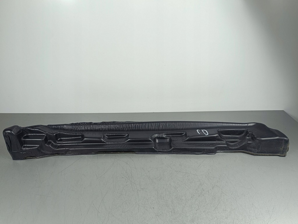 фото №1, 2017 ssangyong rexton шумоізоляція крила 7972336000