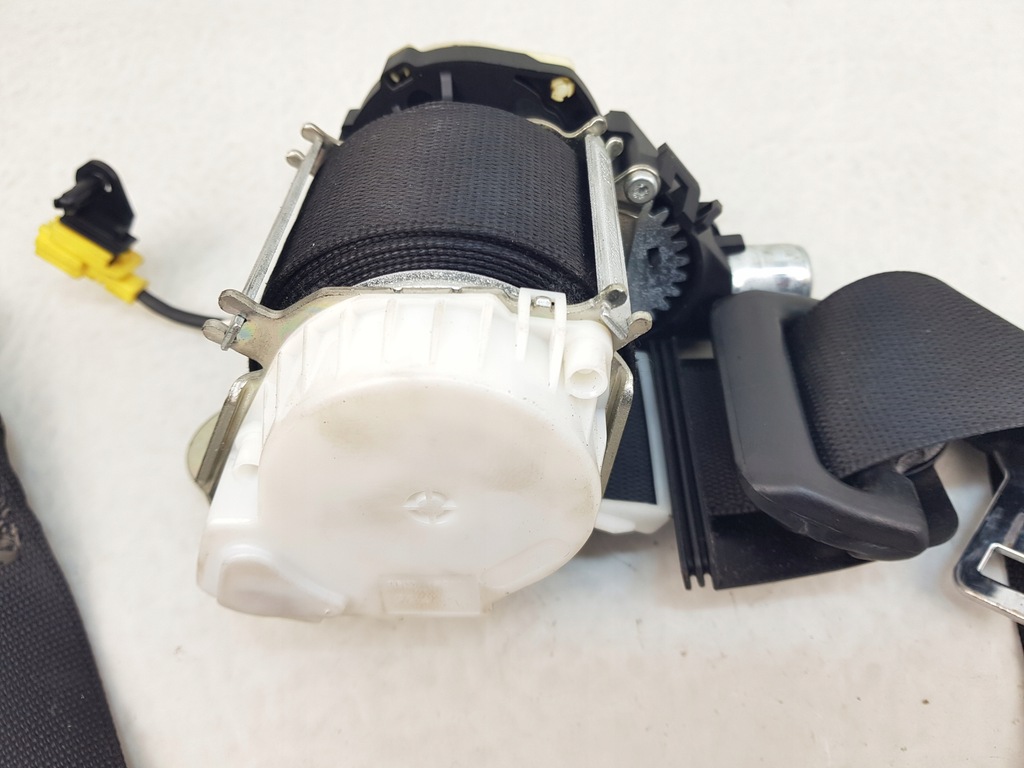 фото №4, Mercedes r w251 pas лівий задня 2 drugi ряд oryg