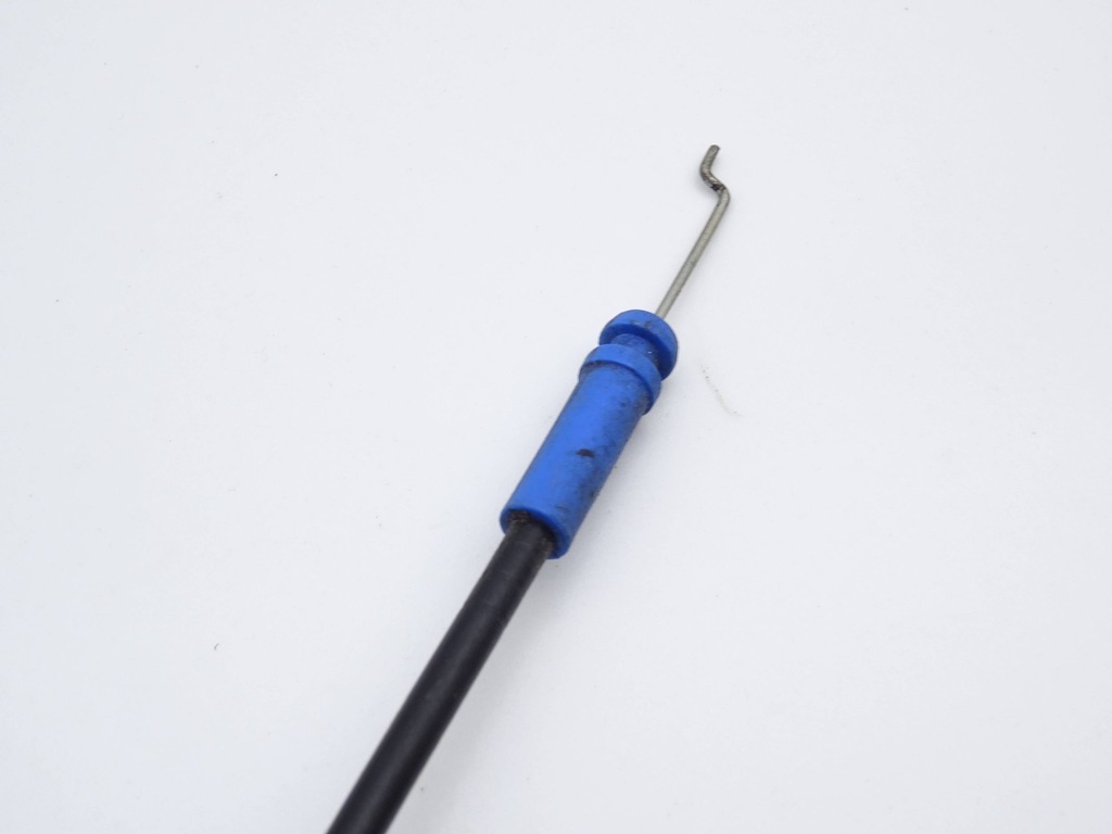 фото №5, Трос тягa замка двері toyota corolla verso e121 nr177