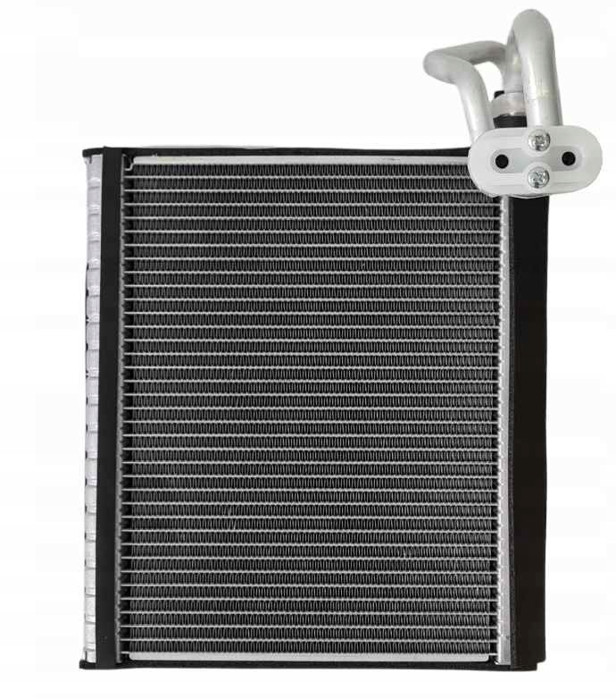 фото №1, Испаритель nissan qashqai 2007-2014