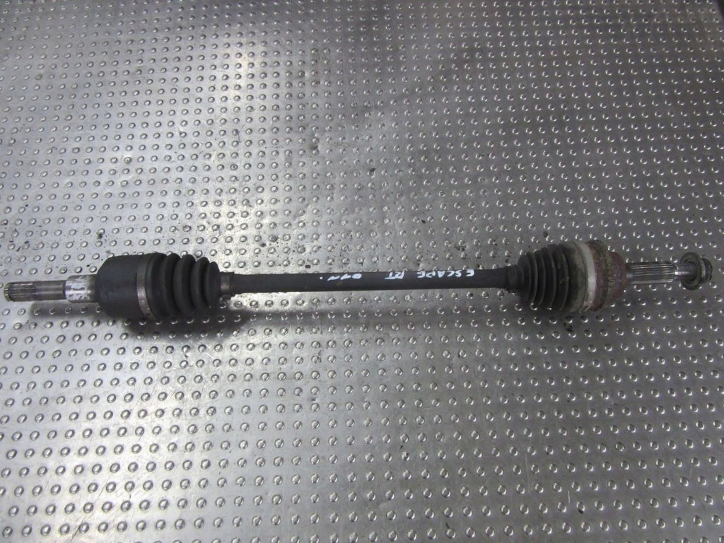 фото №5, Ford escape i maverick ii 3.0i 2001 приводной вал задняя автоматическая коробка передач