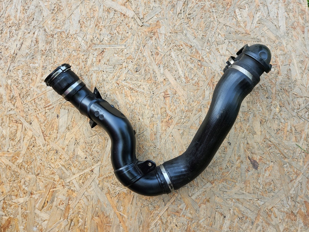 Купити Шланг труба інтеркулер opel insignia a opc 2.8 v6 2003513c