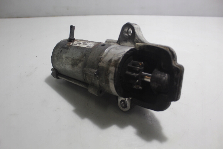 фото №1, Стартер volvo s80 ii 2.0