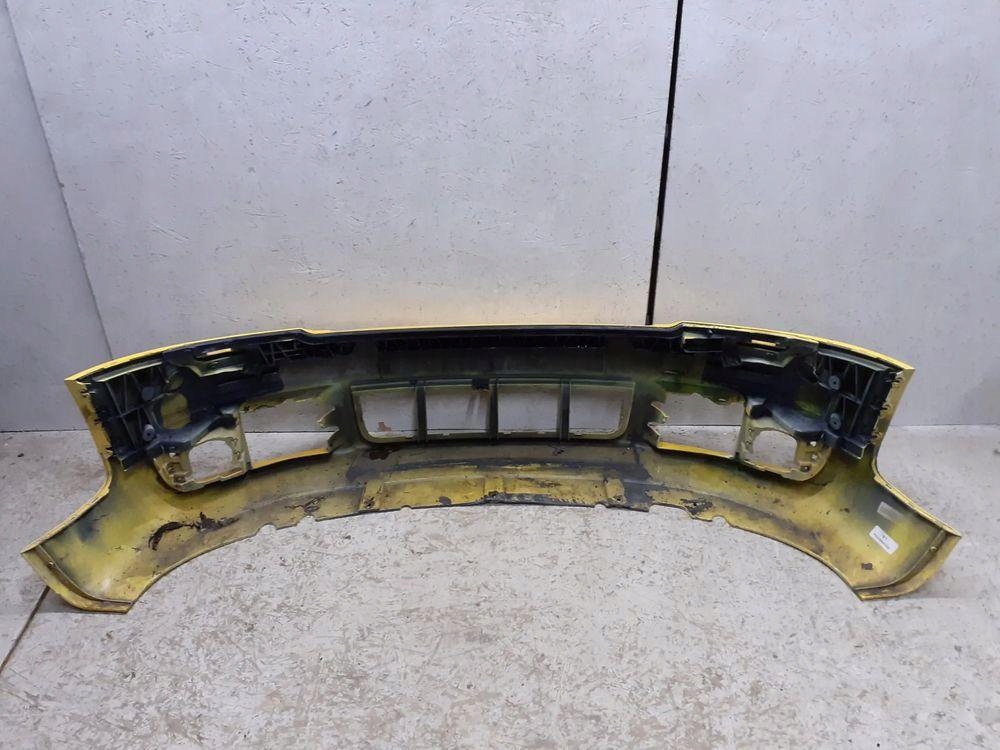 фото №8, Бампер передній перед audi s4 b6 2003-2006r 8e0807437f