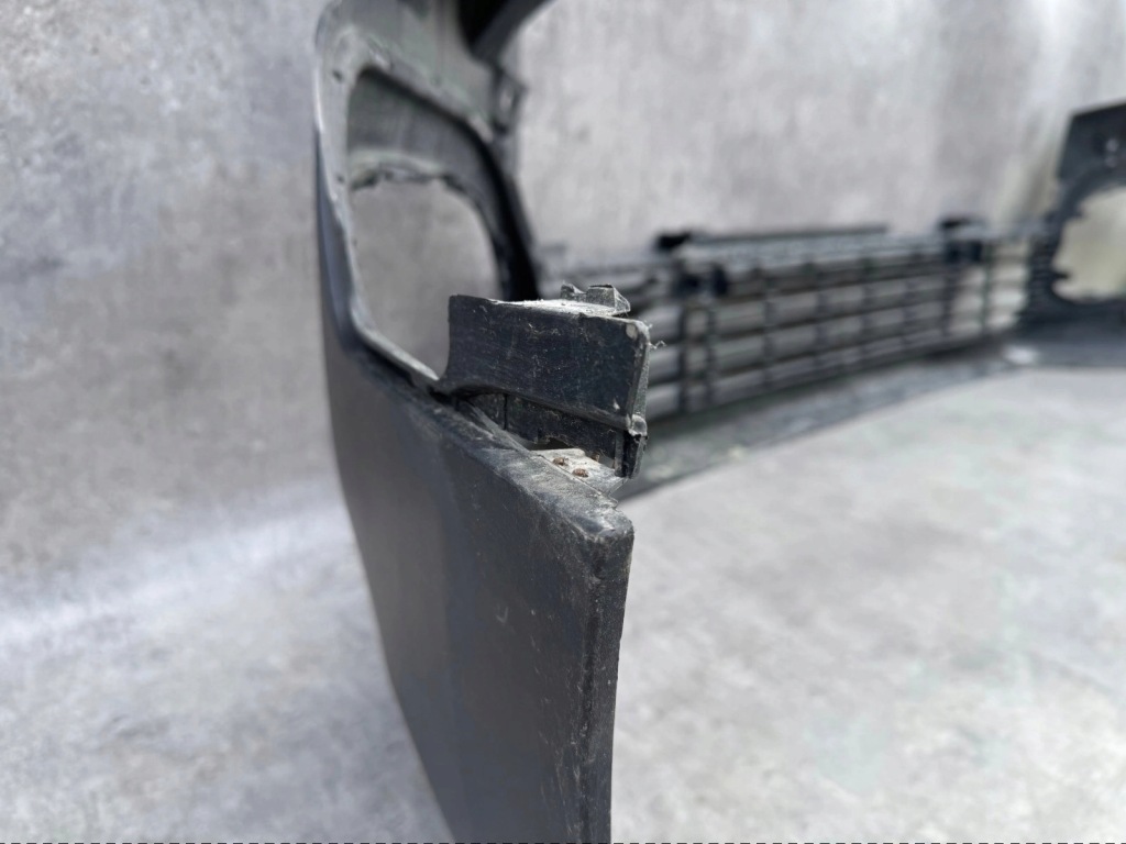 фото №2, Бампер перед citroen berlingo iv