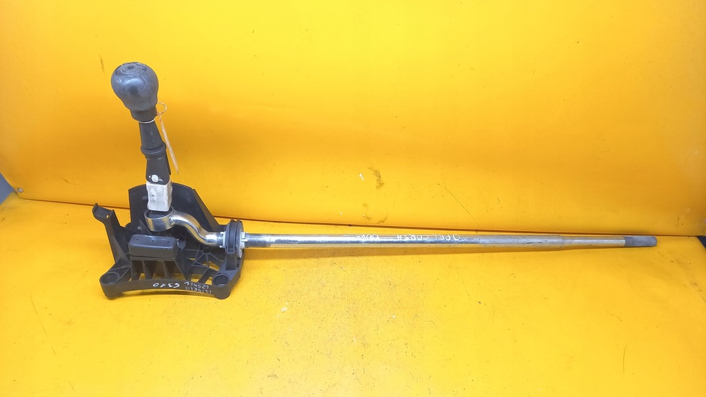 фото №10, Домкрат передач corsa c 00-03r 1,2 009021210