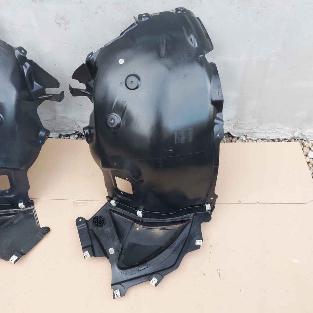 фото №7, Bmw 3 g20 g21 подкрылок левая правое перед передние