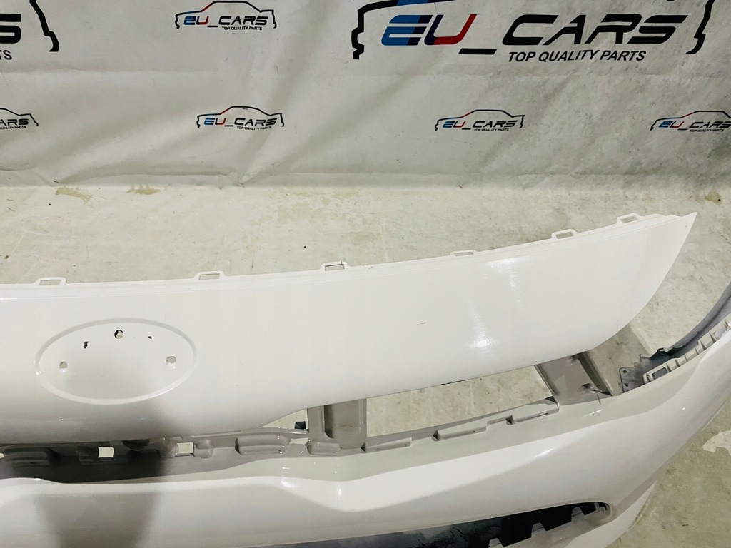 фото №13, Kia rio 4 iv бампер перед передній 2017-2020 rok