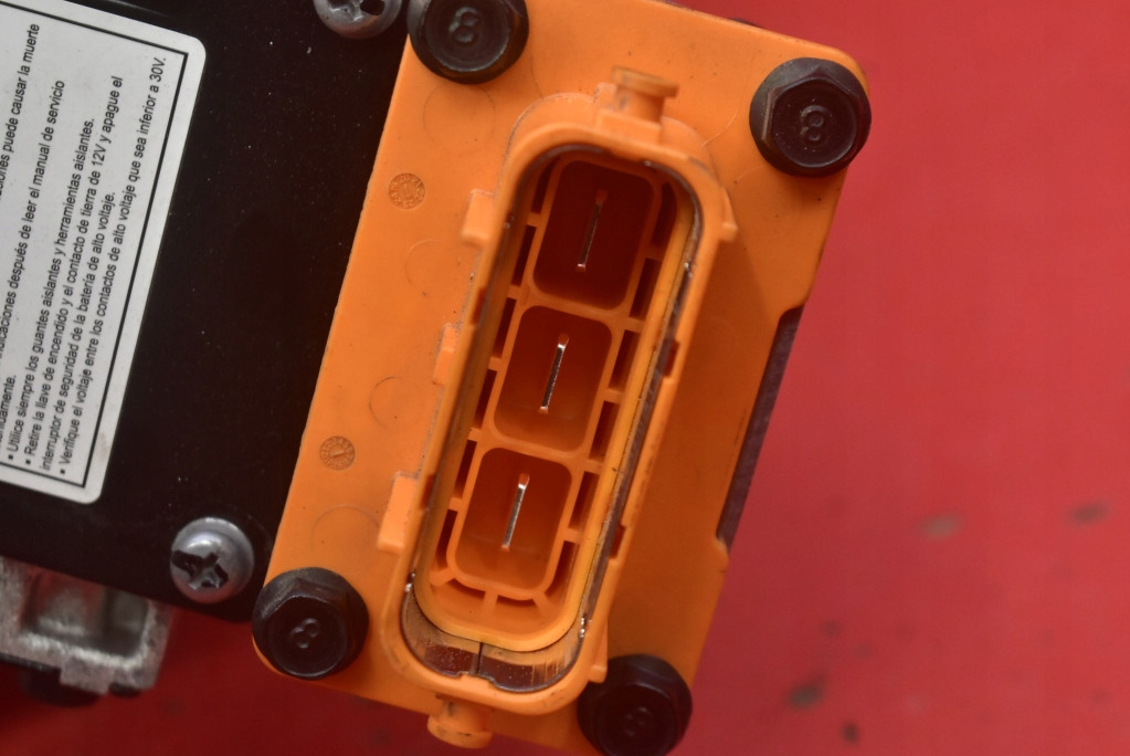 фото №5, Генератор 37390-03920 25281-08ha0 hyundai kona 2 ii 1.6 gdi hybrid 105 km