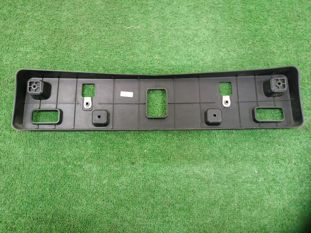 фото №7, Opel mokka молдинг кронштейн регистрационного перед бампера