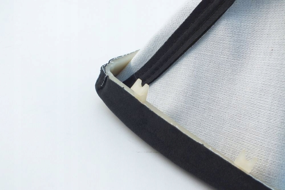 Чехол performance алькантара  bmw e46 m3 оригинал Оригинал