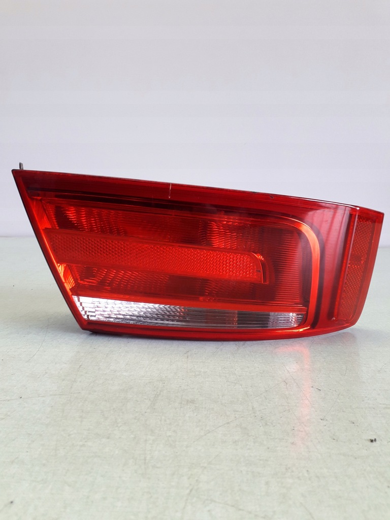 фото №1, Audi a4 a5 8t лампа лівий задня