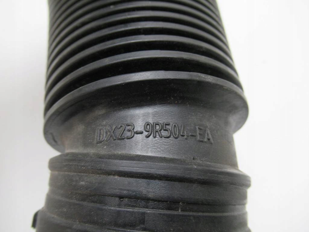 фото №6, Труба wąż шланг повітря jaguar xf x250 3.0b