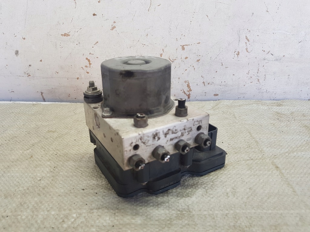 фото №1, Насос abs opel adam 13438966