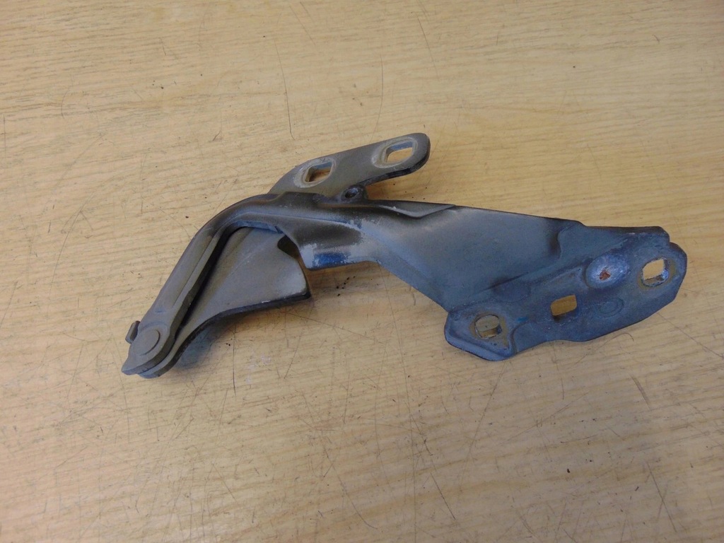 фото №4, Петля капот лівий ford mondeo mk4 przed lift