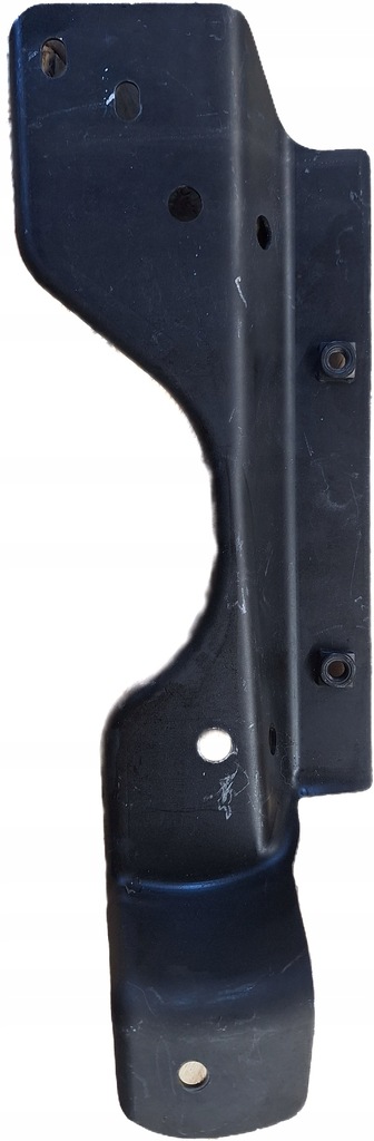 фото №1, Кронштейн кронштейн scania ngs r s p g 2608444 b-b