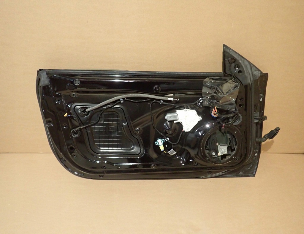 фото №2, Audi a5 rs5 8t дверь левая