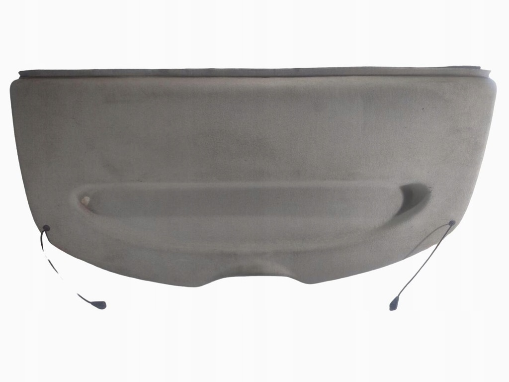 фото №1, Полиця багажника renault megane ii 8200482948