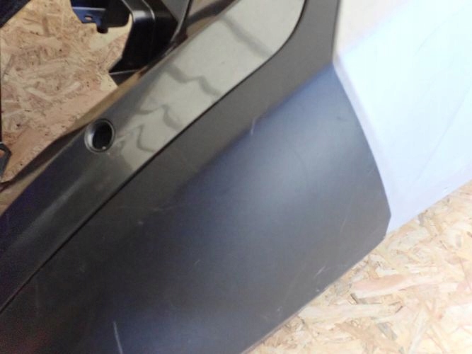 Купити Ford kuga mk2 ii lift 16- бампер передній перед