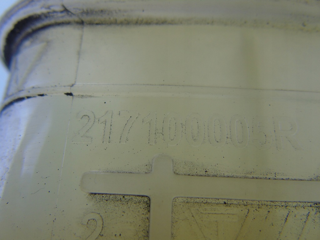 фото №5, Бачок розширювальний scenic iii 1.5 217100005r