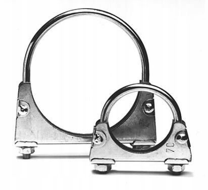 фото №1, Bosal 250-042 соединитель rur, система выпускной