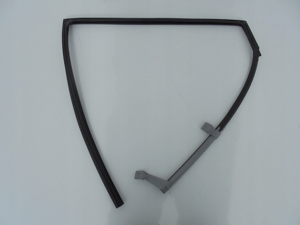 фото №6, X-trail t32 прокладка дверь правый задняя