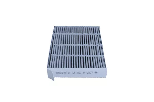 фото №1, Maxgear 26-1800 фільтр, вентиляція простір пасажирський