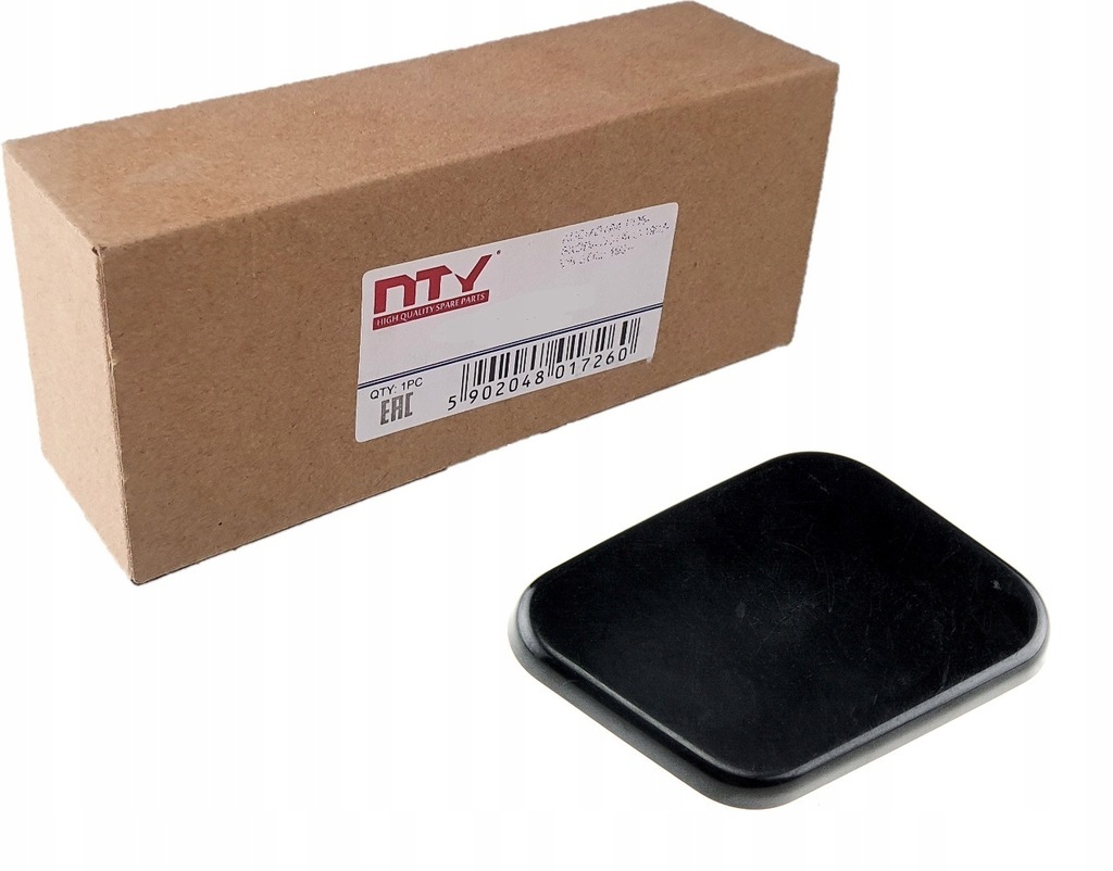 фото №12, Eds-ns-004 nty заглушка розпилювача фара nty