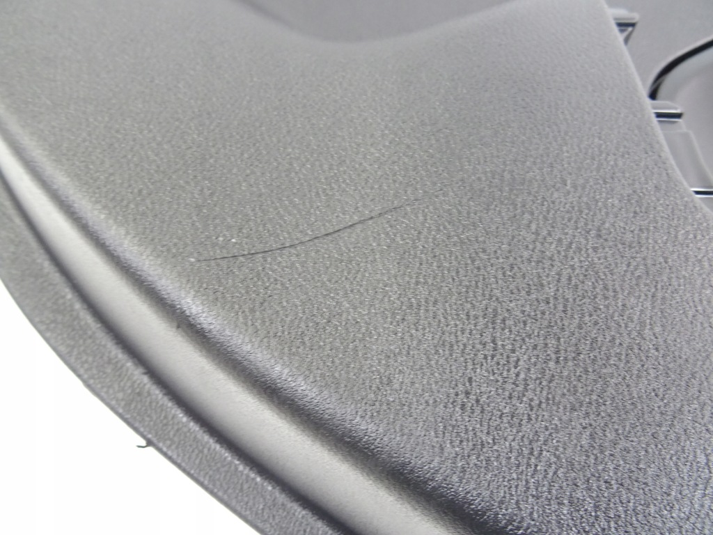 фото №7, Micra k14 обшивка дверь правое задняя 829225fa0a 2016-