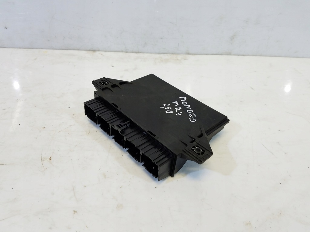 фото №1, Модуль ford mondeo mk4 7s7t-19g481-da