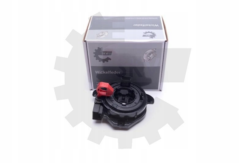 фото №1, Лента подушки безопасности воздушной skv 96skv578