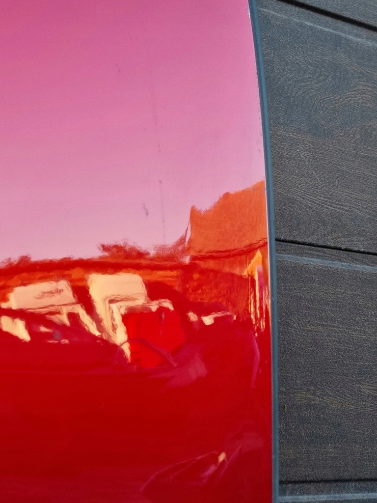 фото №9, Mazda cx5 дверь правое задняя задние