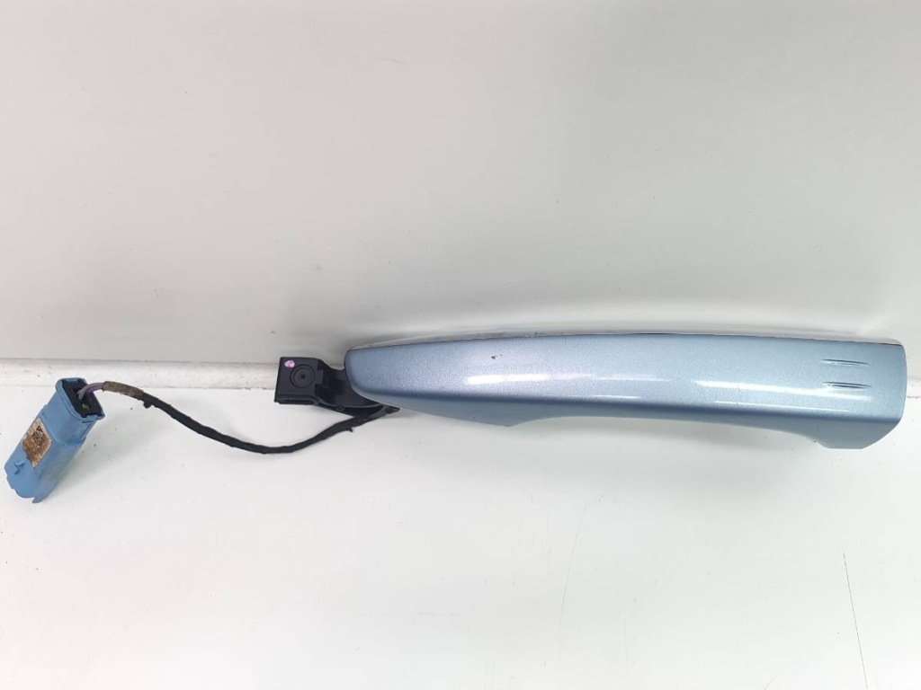 Купить Ручка задняя задняя левая наружная дверь citroen ds5 9678532277