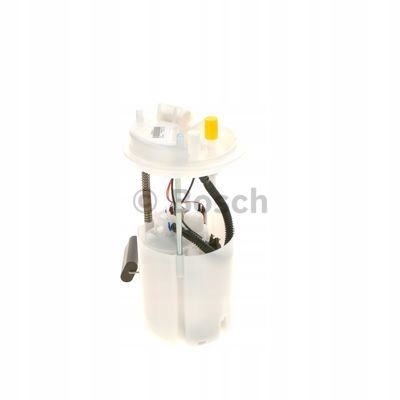 фото №12, Електрична насос пального модуль iveco daily citys, daily iv, daily line,