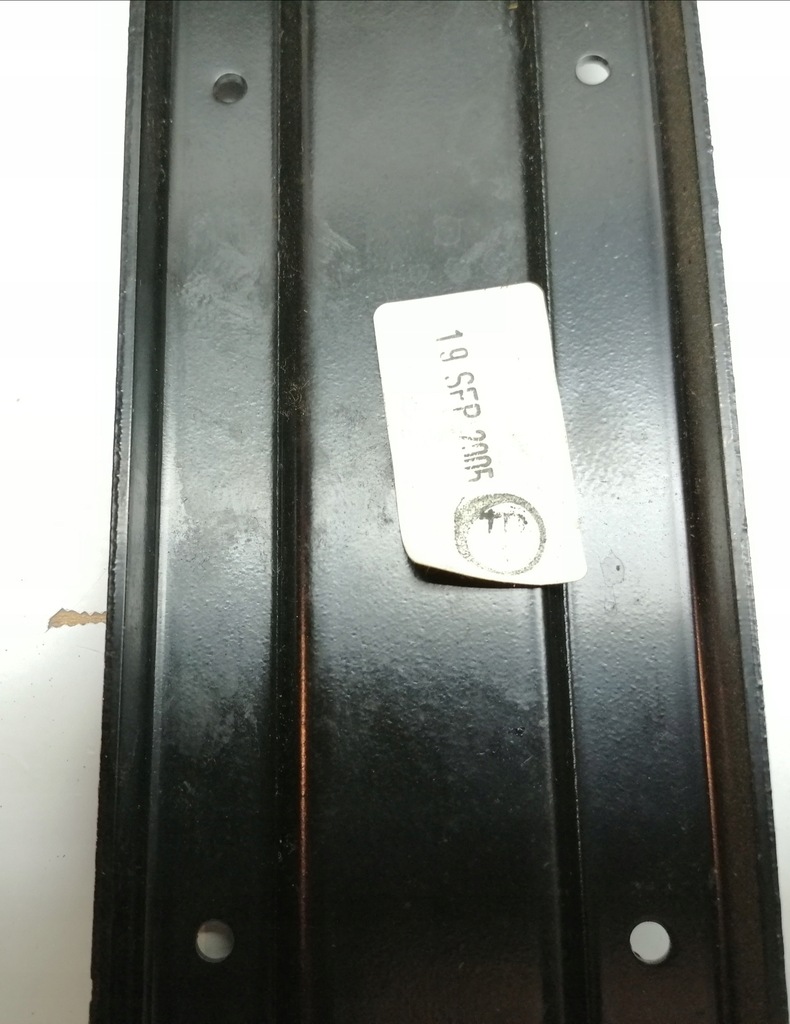 фото №9, Підрамник сидіння mondeo mk3 lift правий