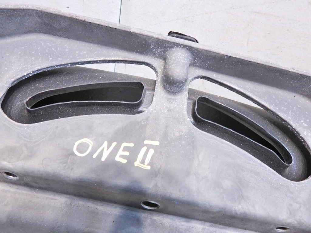 фото №2, Балка каркас консолі mini one ii r56 2757005