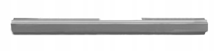 фото №1, Порог ремкомплект порог правая citroen xsara 97-05