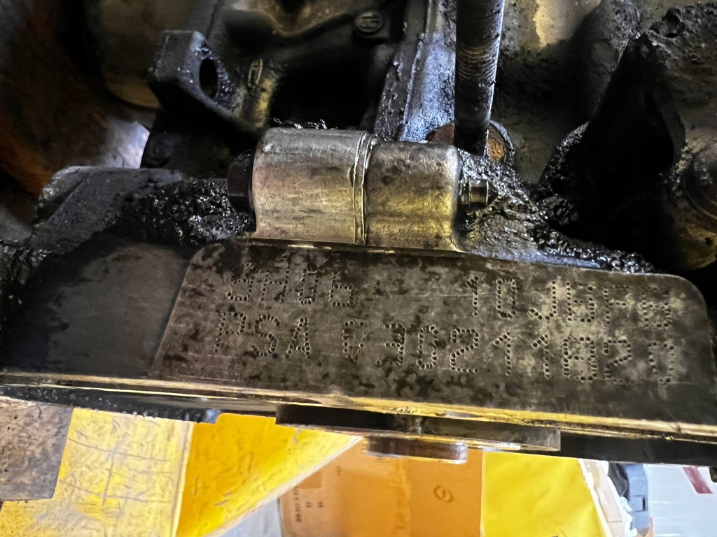 фото №13, Kompletny двигатель форсунки турбина peugeot citroen 1.6 e-hdi 9h06 10jbfb